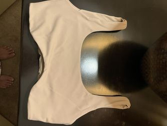Laslulu Sports Bra