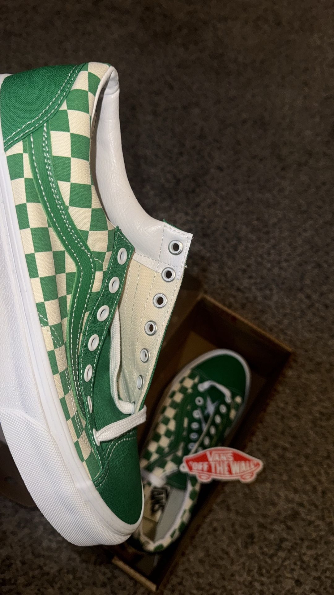 Vans