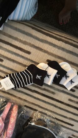 Women’s socks