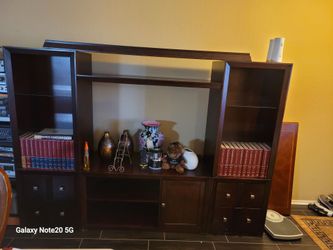 Living room furniture