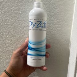 Hair Dye Stain Remover 