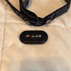 Polar Hr Chest Strap