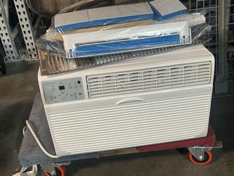 Keystone Window Type AC KSTAT14-2C  COOL ONLY REFURBISHED 14000 BTSU read