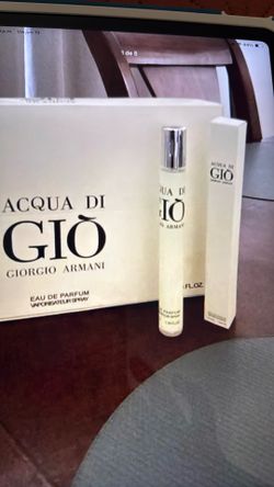 Parfum for man