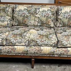 Vintage Sofa