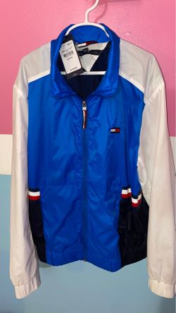 Tommy Hilfigure windbreaker
