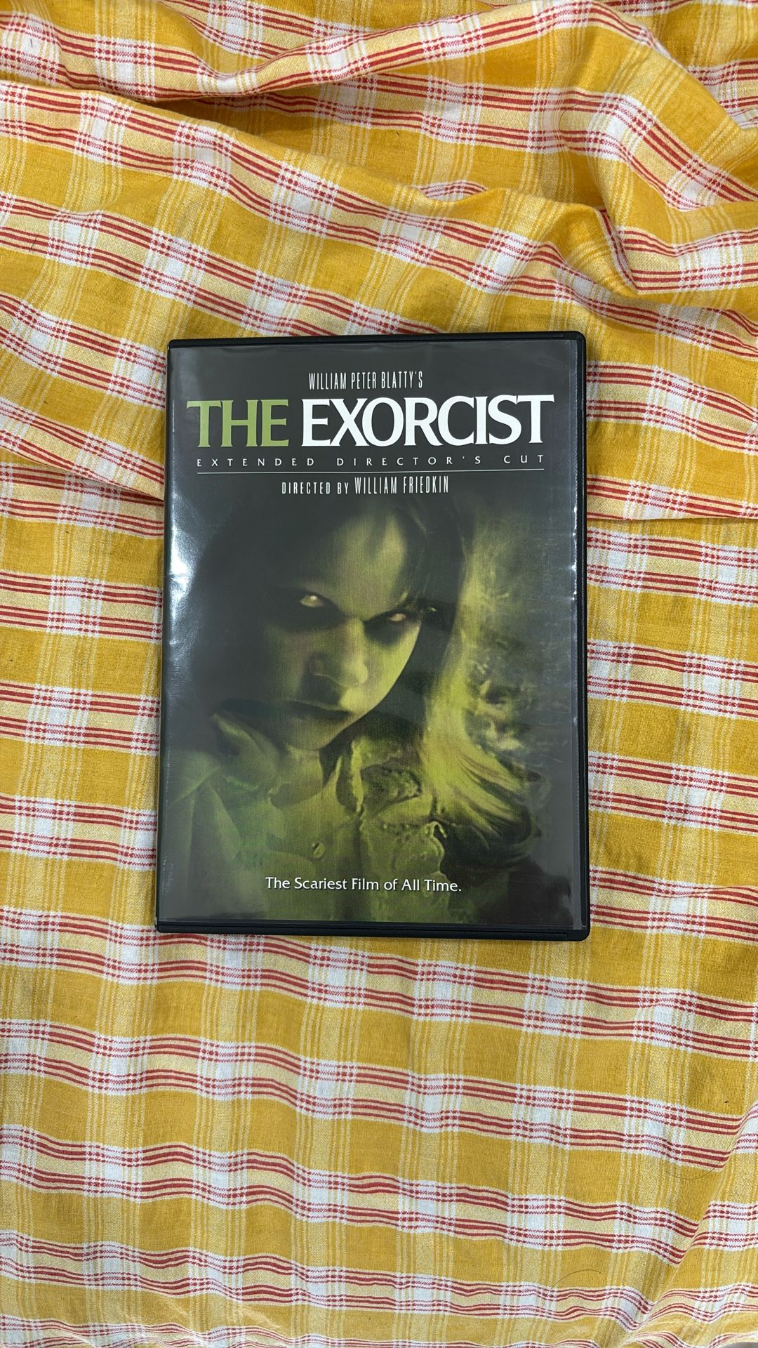 The Exorcist