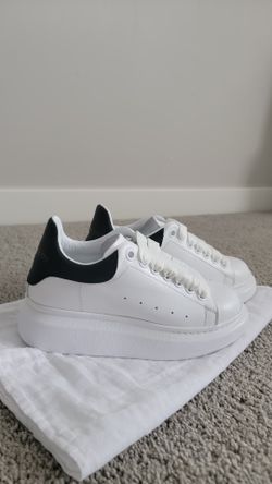 Shoes Size 6(Alexander McQUEEN)