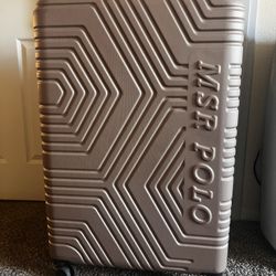 MSR Polo Luggage 