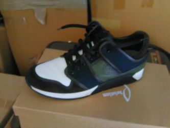 Louis Vuitton sneakers