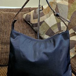 Authentic Burberry Tote Bag