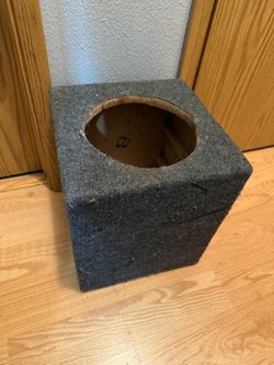 Sub box