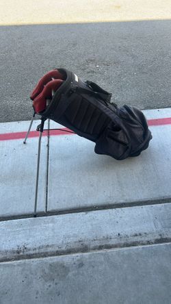 Golf bag