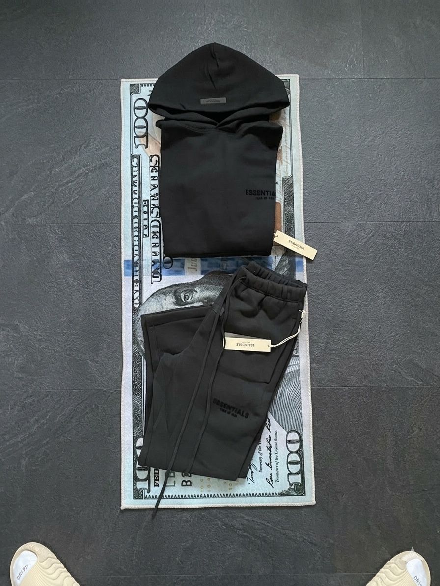 Essentials