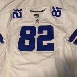  Brand New J.Witten L youth Jersey.