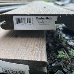 Timbertech Azek decking bundle - Make Offer