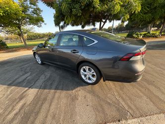 2024 HONDA ACCORD