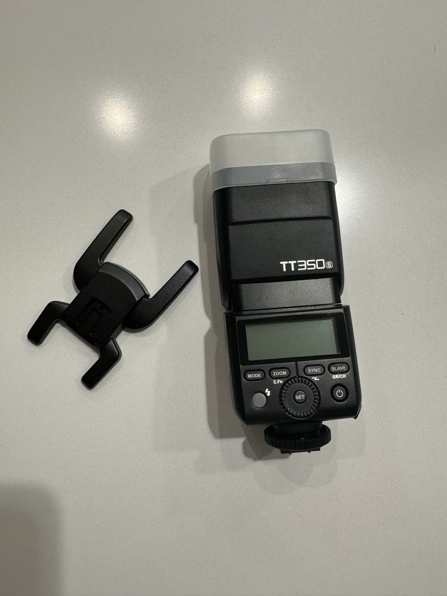 Godox TT350s Flash For Sony