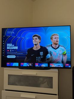 Sony 48 OLED