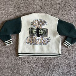 Off White Beaner