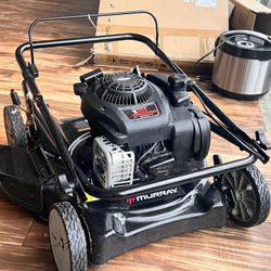 Murray 20in Lawn Mower 