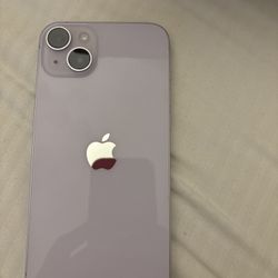 IPHONE 14 Plus