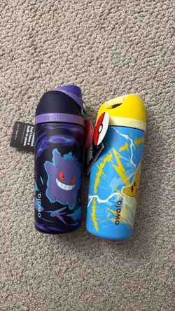 Pokémon owala