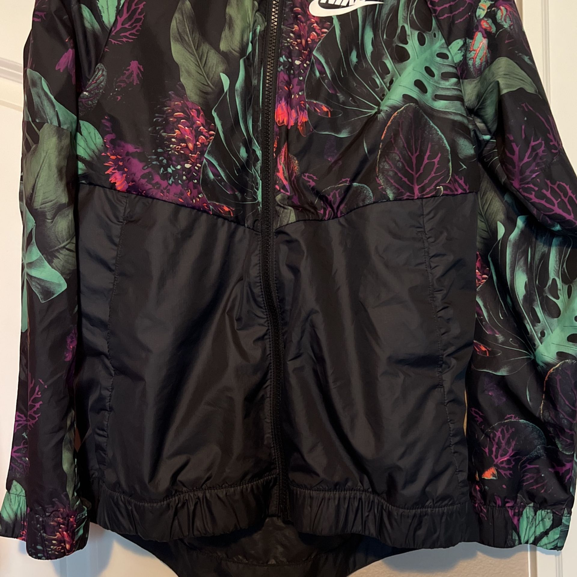 Nike - Jacket