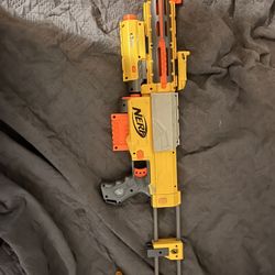Nerf Toy