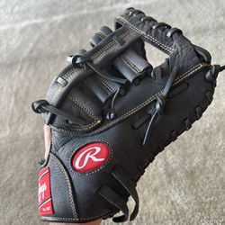 Rawlings 1st Base Glove (right Handed)  Thumbnail