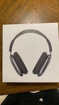 AirPod Max headphones
