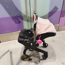 Doona Stroller 