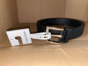 Calvin Klein belt