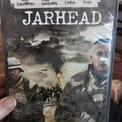 Jarhead (Widescreen Edition) - DVD - GOOD