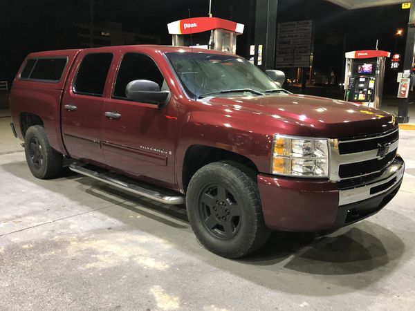 2009 Chevy Silverado For Sale >> 2009 Chevrolet Silverado 1500 For Sale In Kimberlin Hgt Tn Offerup 2009 Chevy Silverado For Sale >> 2009 Chevrolet Silverado 1500 For Sale In Kimberlin Hgt Tn Offerup
