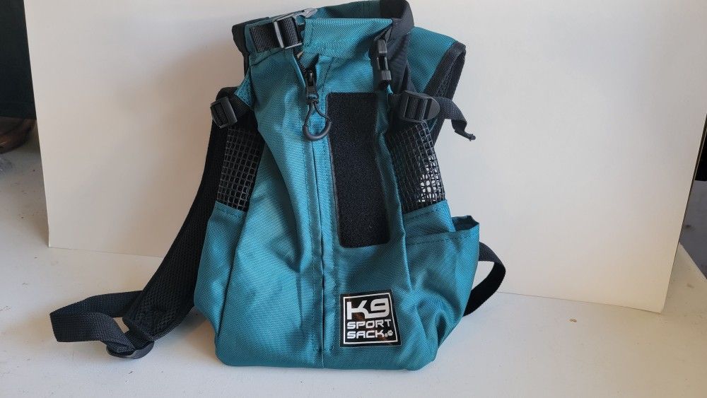 XS Dog Sport Carry Bag