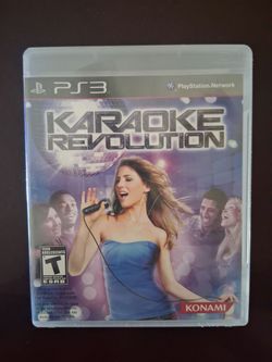Brand new ps3 game