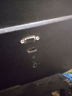 Hp Monitor