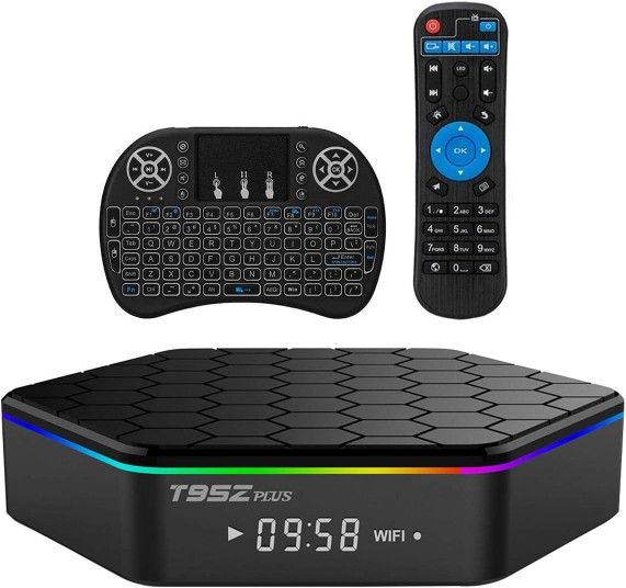 Best Android TV Box Make Your TV Even Smarter
