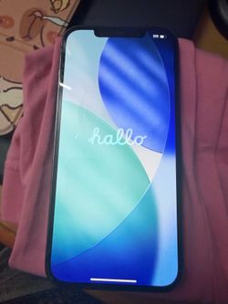 iPhone 11 Pro Max unblocked 128gb