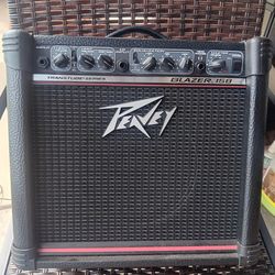 Peavey transtube series  - blazer 158