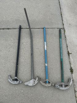 $39 Each 1/2 In Conduit Bender  OBO Check Out My Other Offers