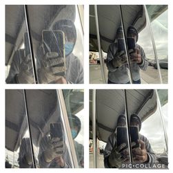 Headlight Restoration 