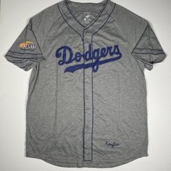 Sandy Koufax Jersey