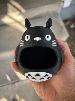 Totoro 3D print