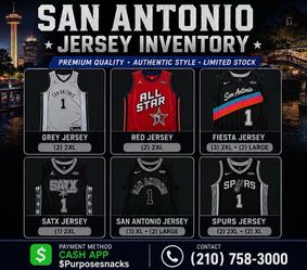 Victor Wembanyama jersey $50 FIRM