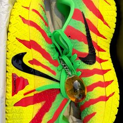 NIKE - JA 3 - Explorer - JURASSIC PARK 8.5