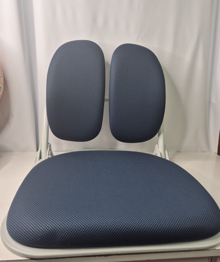 DUOBACK FLOOR CHAIR
