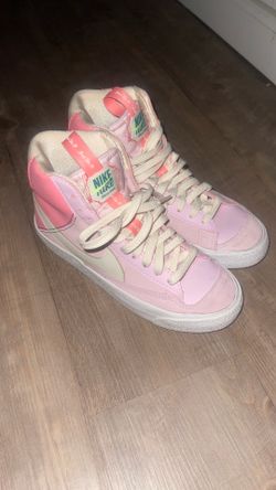 Nike blazer High Top Bundle 3 pairs OBO