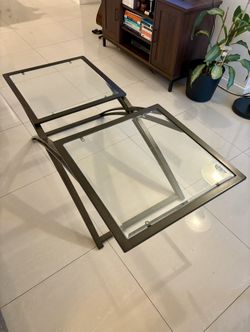 Living Room Table Set